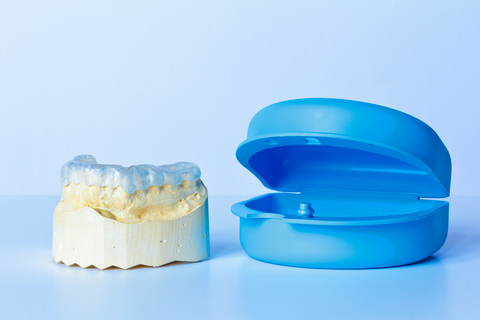 Custom-made Mouthguards