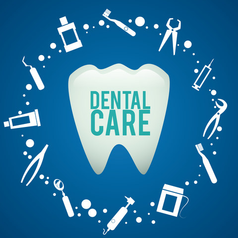 Dental hygiene care