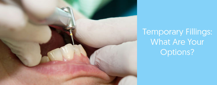 What to do when you lose a filling, how to use temporary dental filling  material. 