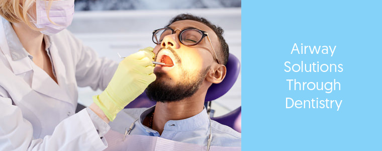 Airway Focused Dental Care – What is It? Dental Aware feature image