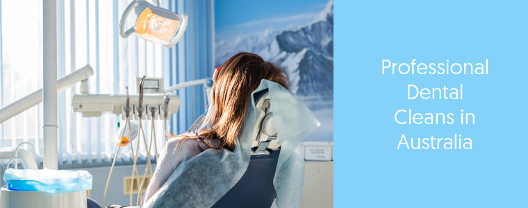 What is a Professional Clean? Dental Aware feature image