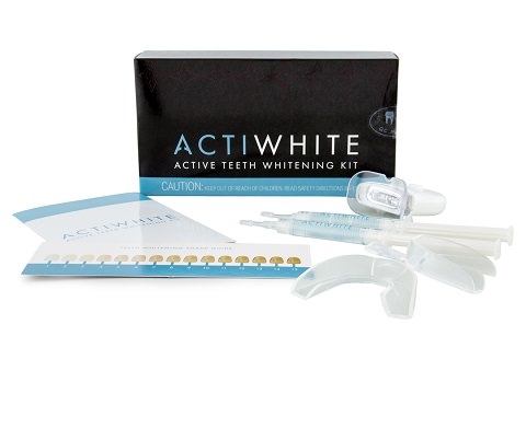 Acti White Teeth Whitening