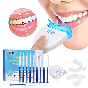 YFM Teeth Whitening