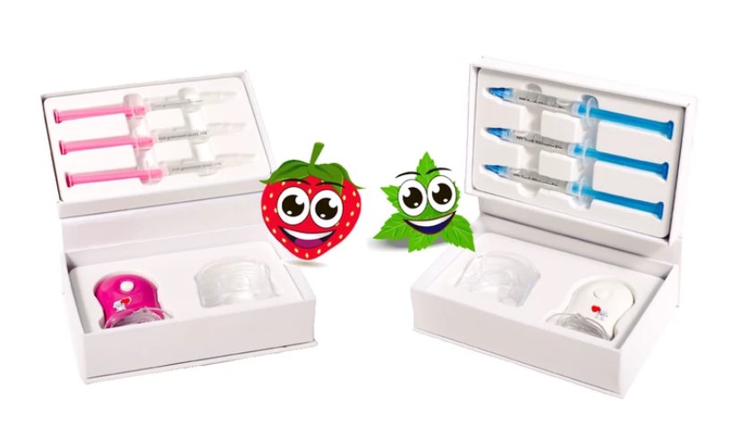 Diy Teeth Whitening Kits Australia