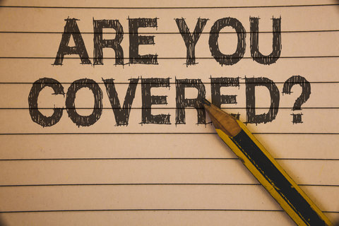 Are you covered? Dental Insurance