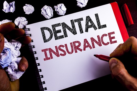 Dental insurance image