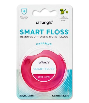 DR TUNG'S Dental Floss Smart Floss