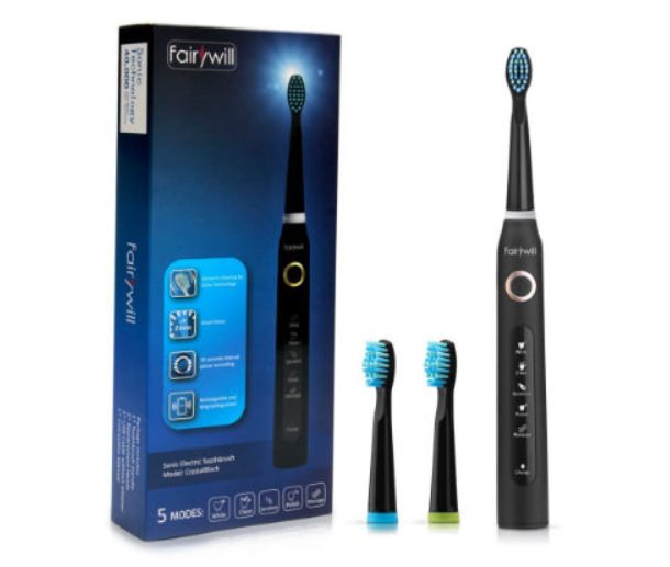 FairyWill Electric Toothbrush image