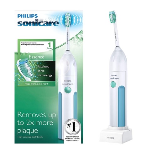 Philips Sonicare image