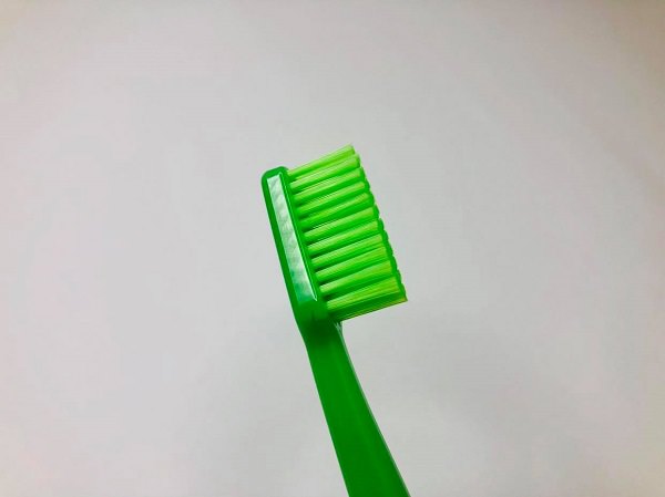 TePe Good™ Regular Toothbrush Review feature image