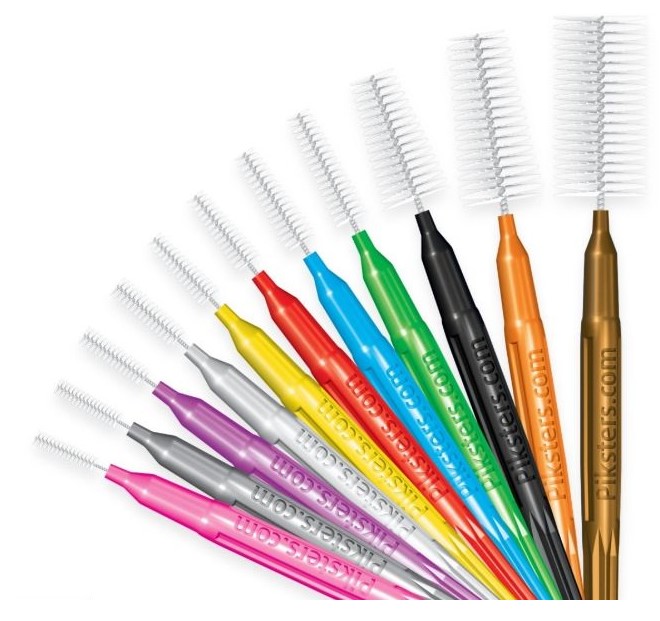 Piksters Interdental Brushes Review feature image