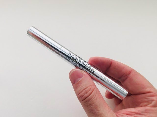 Pearly Whites Express Whitening Pen Review feature image