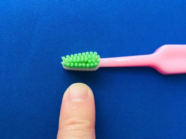 TePe Good™ Compact Toothbrush Review feature image