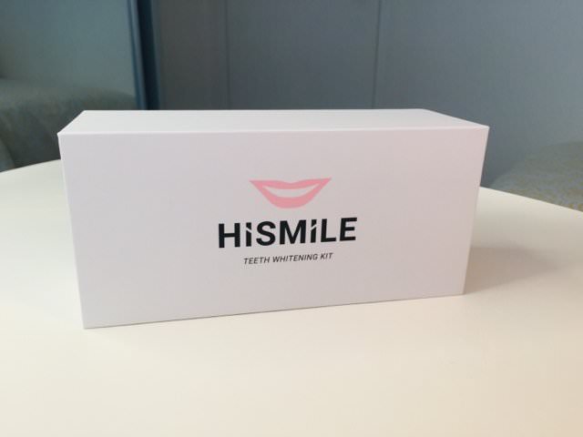 HiSmile Kit