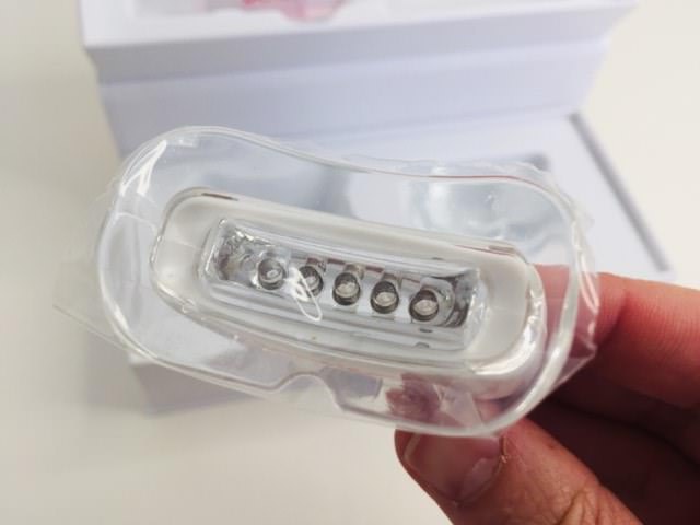 5 LED light by Dentitex