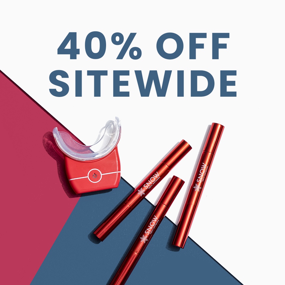40% off sitewide TrySnow.com