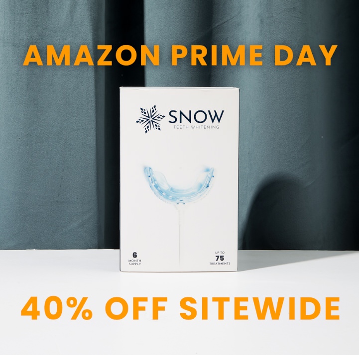 Not known Incorrect Statements About Snow Teeth Whitening  Sale 