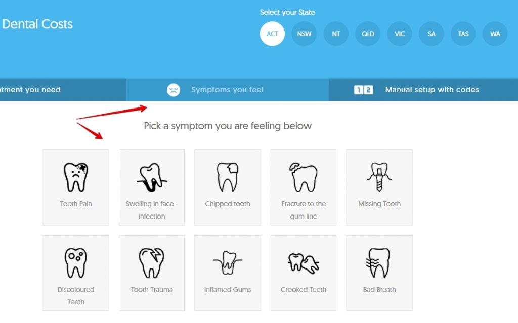Average Dental Costs The Ultimate Breakdown Dental Aware Australia