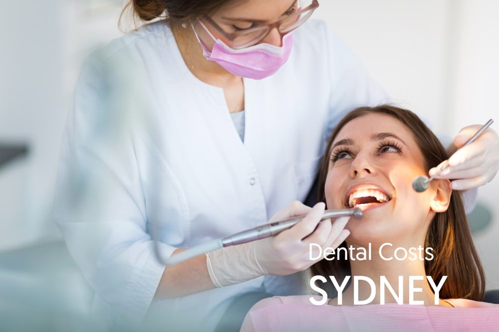 Dental Costs Sydney Dental Aware