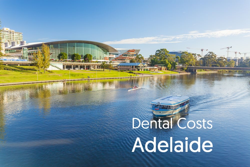 Dental costs adelaide dental aware