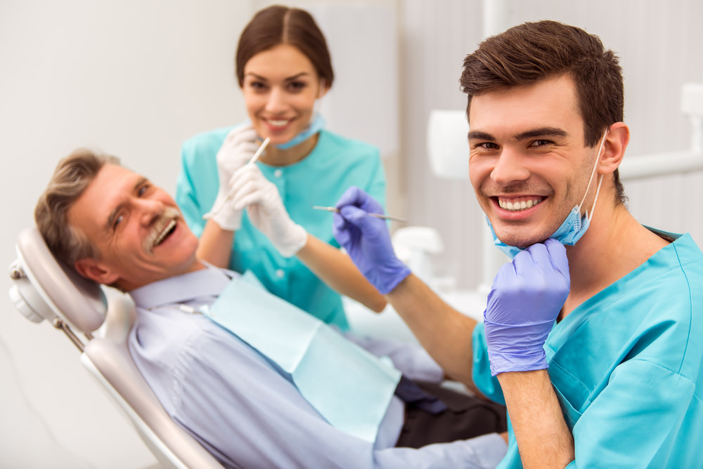 Dental Hospital costs dental aware