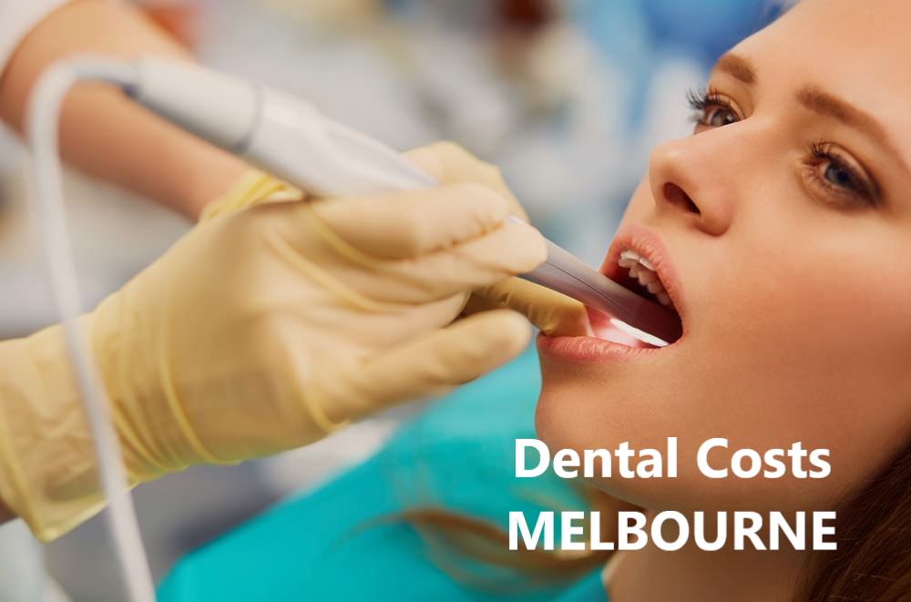 Dental Costs Melbourne feature image