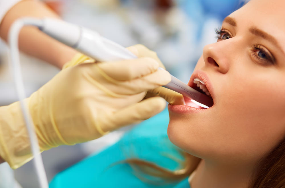 Reduce dental costs - Dental Aware