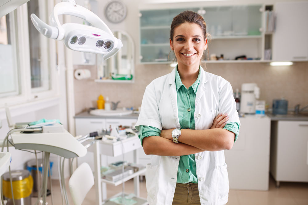 No-gap dentists in SA