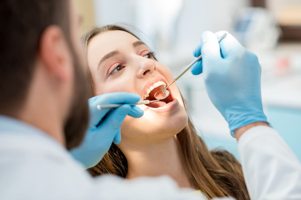 What Is Covered In A Regular Dental Check-Up feature image dental aware