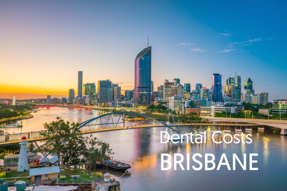 Dental costs Brisbane feature image dental aware