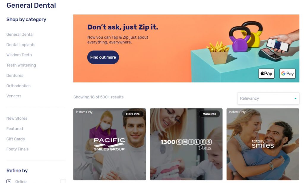 Dental Payment Plans Your Options Covered Dental Aware Australia