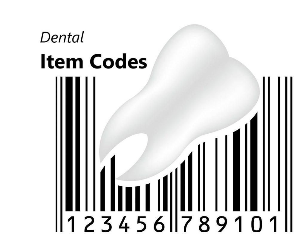 Dental Item Code Costs 2021 What You Need to Know Dental Aware
