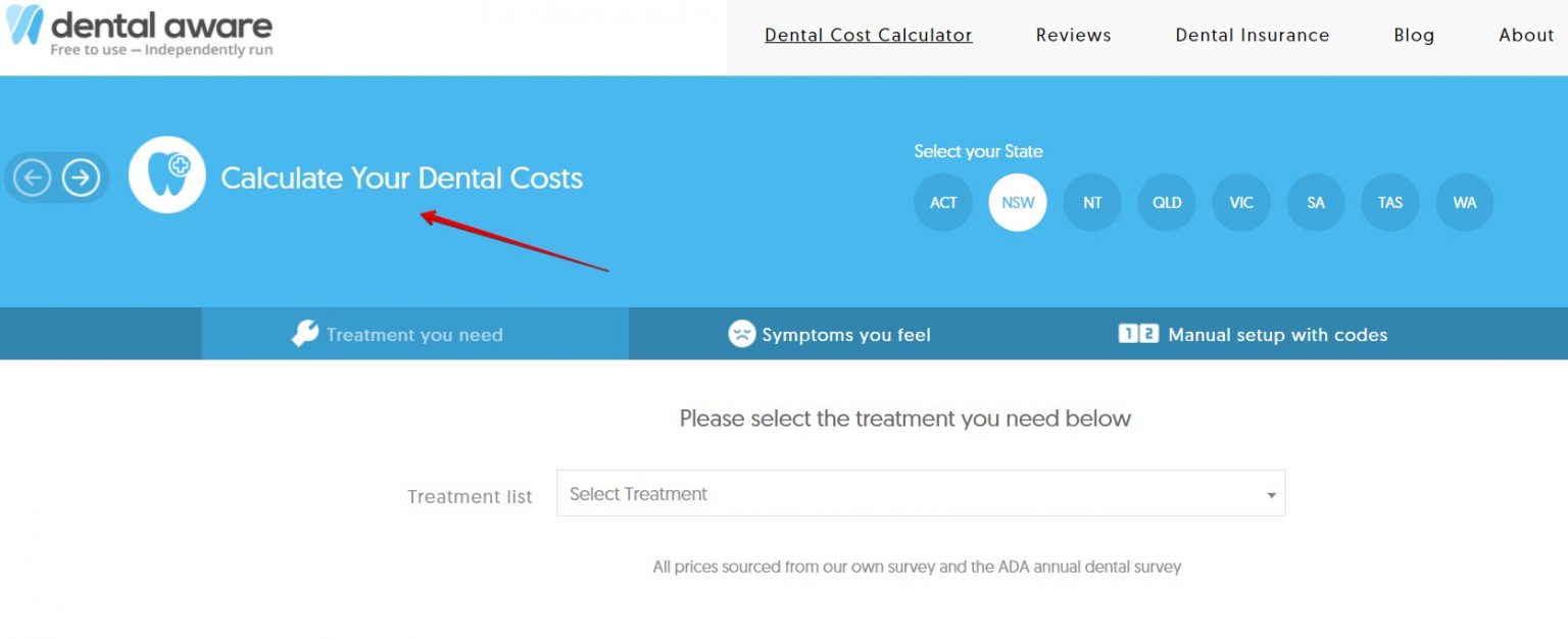 Dental Costs Know The Costs Before Visiting The Dentist Dental