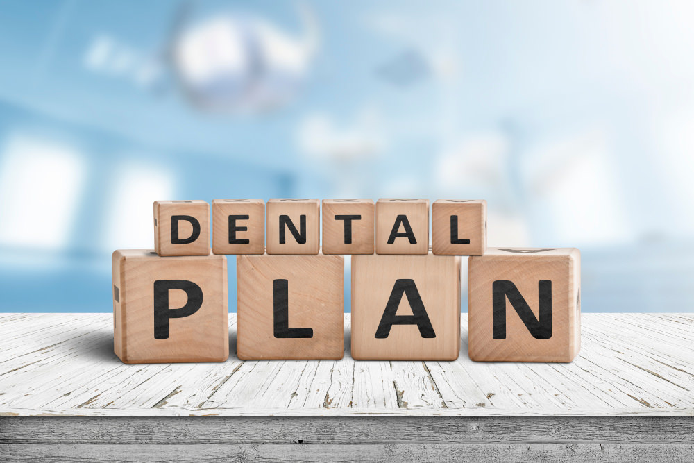 Dental plans