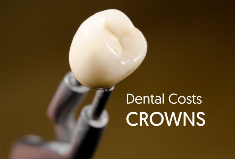 Dental Crown Costs Don't Pay More! Dental Aware Australia