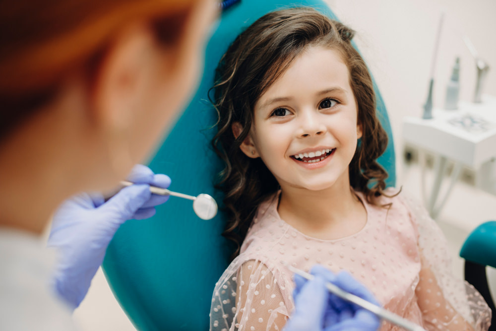 Dental Paediatric Costs feature image