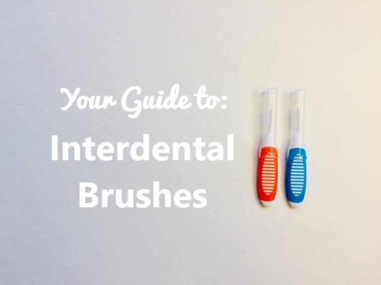Your Dental Guide to Interdental Brushes Dental Aware Australia