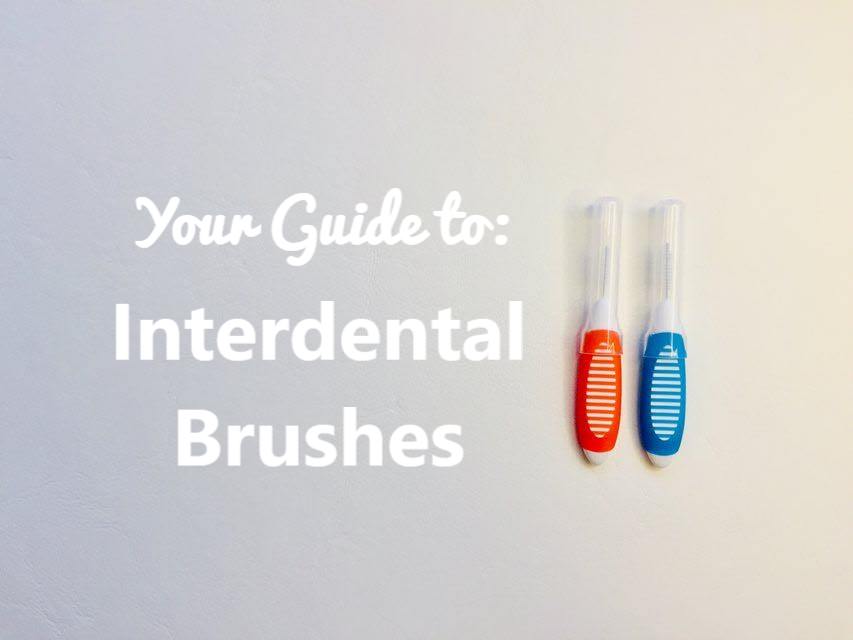 Your guide to Interdental brushes dental aware