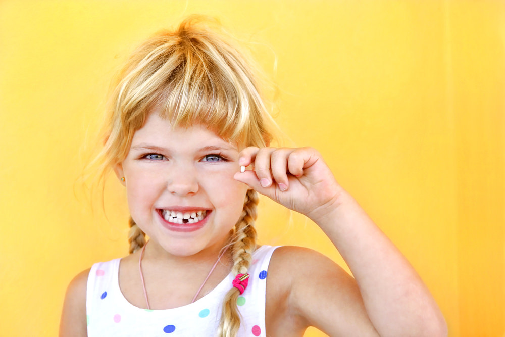 A tooth Fairy Letter - ideas and tips by Dental Aware