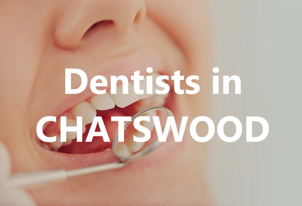 dentists in chatswood dental aware