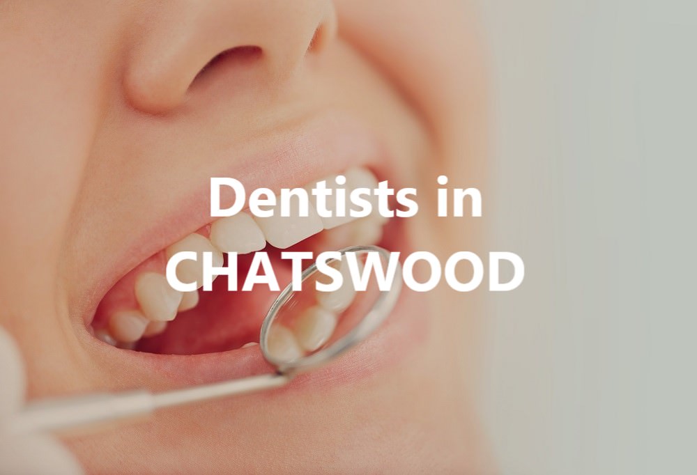 dentists in chatswood feature image