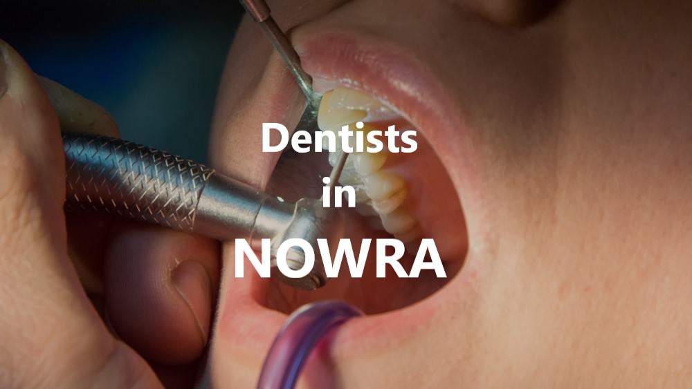 Dentists in Nowra feature image dental aware