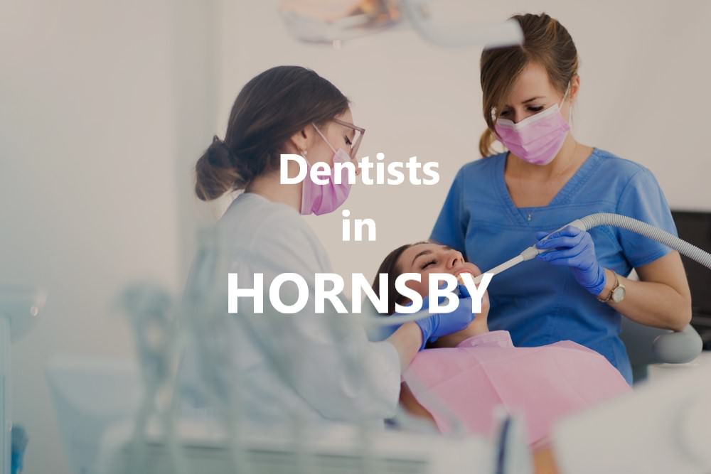 hornsby dentists dental aware feature image