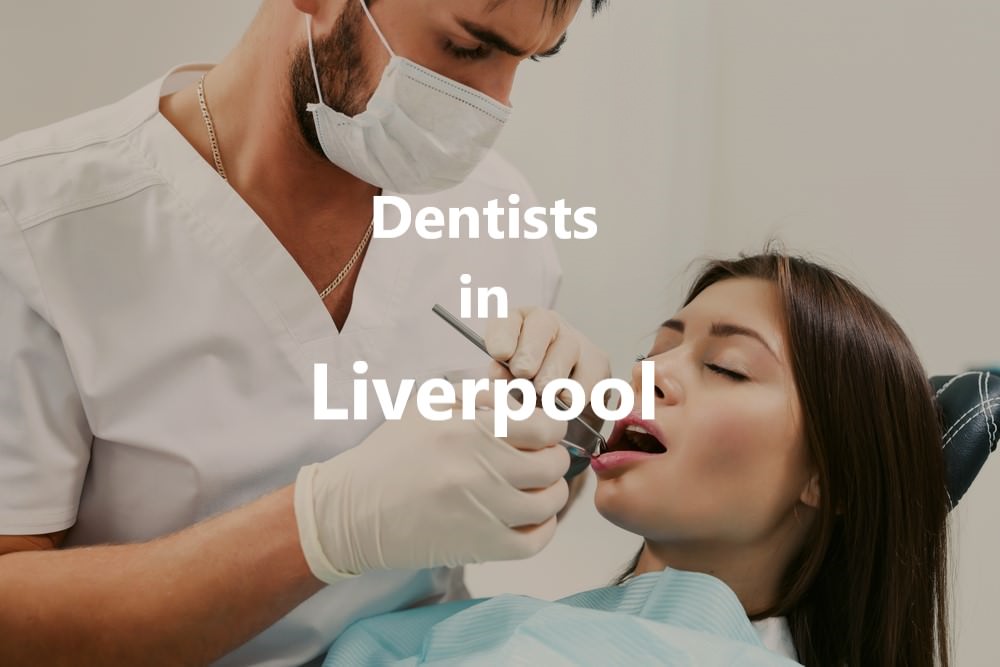 Liverpool dentists top 5 google rated dental aware feature image