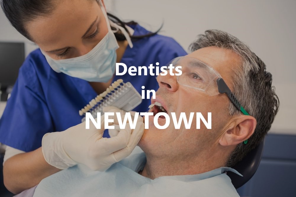 Newtown dentists feature image dental aware