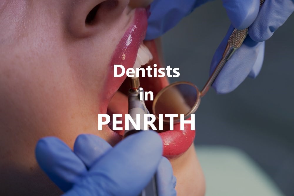 Penrith dentists top 5 listed dental aware feature image