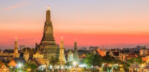 Dental Tourism Thailand